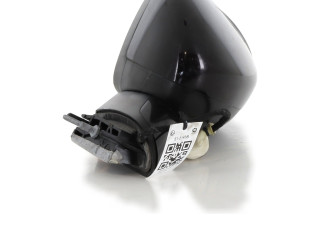 Зеркало электрическое Citroen DS4 - года