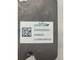 Блок АБС 23389754, 2450402000000X Chevrolet Volt II 2015-- года