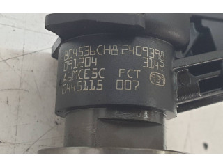 Vstřikovač 804536CH8 Nissan Qashqai M9R830