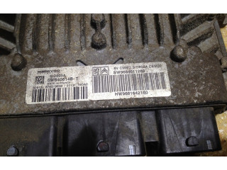 Řídící jednotka 9664611280   Peugeot Expert 2009