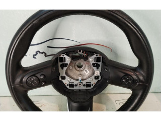 Руль Mini One - Cooper Coupe R56 2005 - 2014 года 32306791365, 32306791365