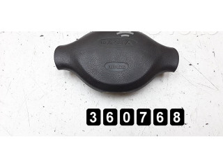 Боковая подушка безопасности 8200748155A Dacia Logan Pick-Up