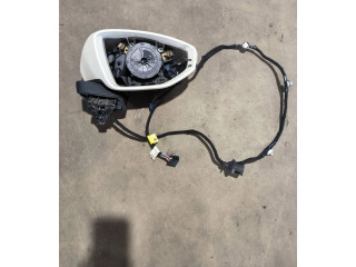 Зеркало электрическое Audi A6 S6 C8 4K 2018 - года