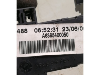 Pojistková skříňka A6395400050 Mercedes-Benz Vito Viano W639 2006