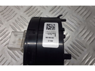 Подрулевой шлейф SRS 1K0959653 Skoda Octavia Mk2 (1Z)