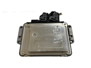 Řídící jednotka 9664843780, 9653958980 Peugeot 308 2009