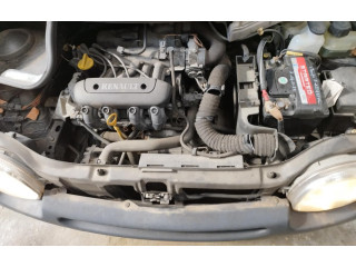 Блок управления двигателя 8200133006   Renault Twingo I