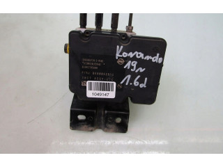 Блок ABS 4892037101, BH6014Z801 SsangYong Korando