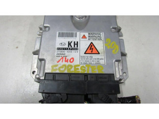Блок управления двигателя 22611AP200   Subaru Forester SH