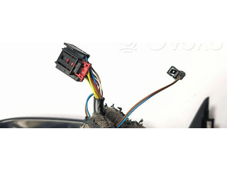 Zpětné zrcátko Audi A8 S8 D4 4H 2010