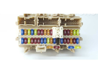 Pojistková skříňka Řídící jednotka BSM 243504CL0B, C62467D20   Nissan X-Trail T32 2017