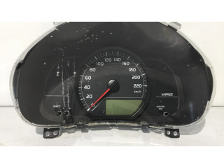 Панель приборов 838000DP50, MB1575505184   Toyota Yaris       