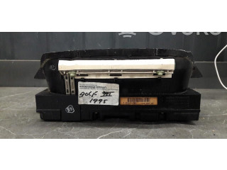 Панель приборов 1h6919033l Volkswagen Golf III