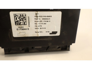 Vstřikovací čerpadlo BMW X1 F48 F49