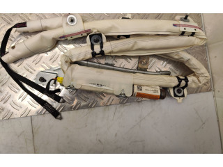 Боковая подушка безопасности P30780647, 610950500C   Volvo V60