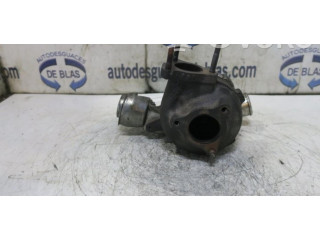  Турбина KIA Ceed  28201-2A400FFF         