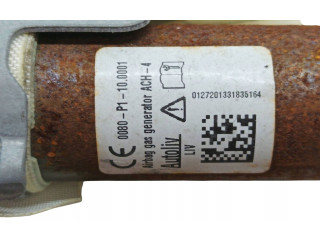 Боковая подушка безопасности    Opel Meriva B