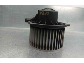 Вентилятор печки 971121C000 Hyundai Getz