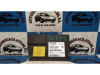 Блок подушек безопасности T011111700369   Volvo S80