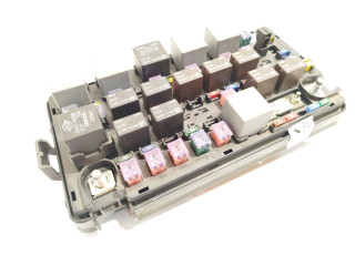 Модуль управления BSM 8239031033 SsangYong Actyon