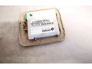 Поршень Блок управления сигнализации  9452782  Volvo S80  