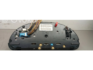 Přístrojová deska BMW 5 E39 1997 62116906122, 110008784