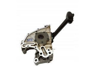 Масляный насос 04C115105H, MPI Skoda Fabia Mk3 (NJ)