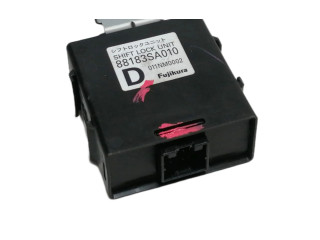 Блок управления 88183SA010, 011NM0002MB200700B   Subaru Forester SG