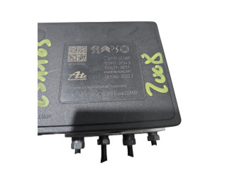 Блок управления АБС 1680717480   Peugeot 2008 II