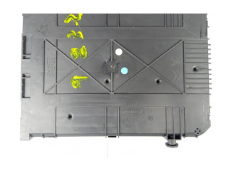 Модуль управления BSM 9807531680   Citroen C-Elysée    