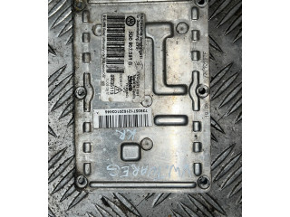 Блок управления Xenon