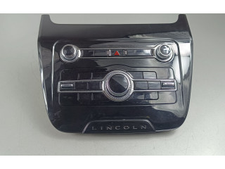 Блок управления климат-контролем LJ7T18A802GF   Lincoln Corsair