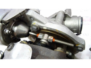  Турбина Volkswagen Tiguan 2.0 03L253010, 03L971888         