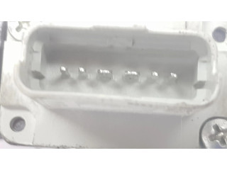 Передний двигатель механизма для подъема окон