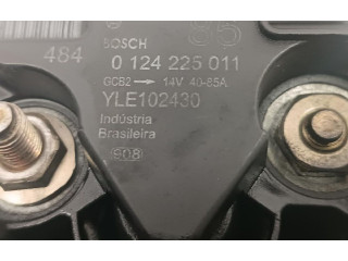 Генератор 0124225011   Rover 25      