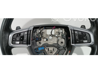 Руль Land Rover Discovery Sport 2014 - года LR079637, FK723L598FD8PVJ