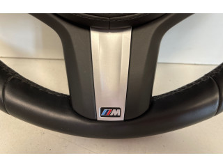 Руль BMW X3 G01  2018 - 2024 года       