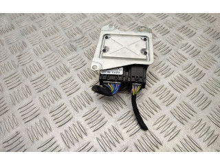 Блок подушек безопасности GN1514B321LC Ford Ecosport