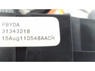 Подрулевой шлейф SRS 31343218   Volvo V60