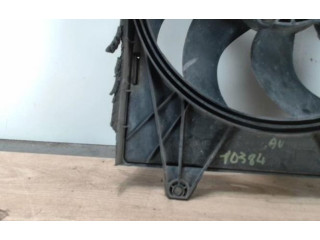 Вентилятор печки    Ford Ka