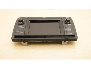 Дисплей    5G0919605, 5G0919605   Volkswagen Golf Sportsvan