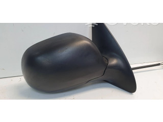 Зеркало (механическое) Skoda Fabia Mk1 (6Y) 1999 - 2007 года