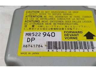 Блок подушек безопасности MR522940 Mitsubishi L200