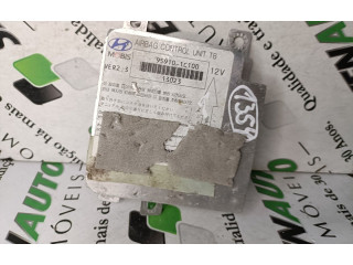 Блок подушек безопасности SV2-25-04-02, 1354 Hyundai Getz