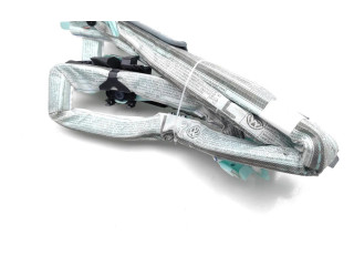 Боковая подушка безопасности 1T0880741M, 34015581G   Volkswagen Touran II