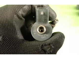 Форсунка 0986435014    Citroen C8   