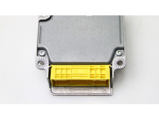 Блок подушек безопасности 1C0909605F   Skoda Fabia Mk2 (5J)