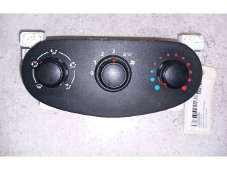 Блок управления климат-контролем 275102774R, 275102774R   Dacia Dokker