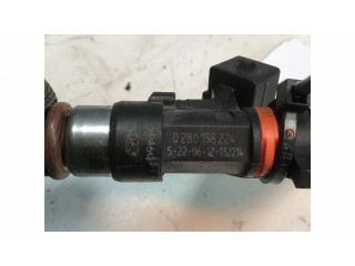 Vstřikovač    Alfa Romeo Giulietta  pro naftový motor   
