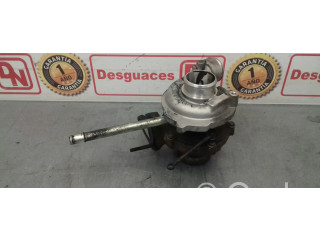  Турбина Chevrolet Epica 2.0 96440365, 730153         